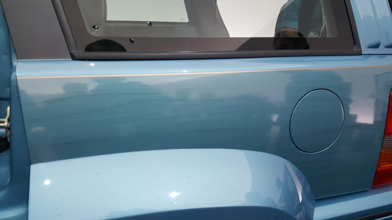 Photo Credit: David Tracy/Jalopnik